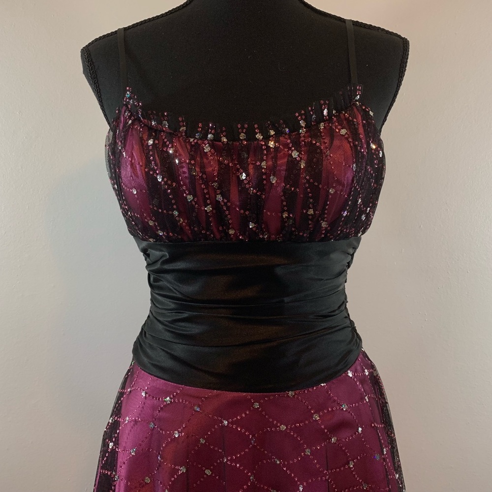 Prom/Homecoming Dress